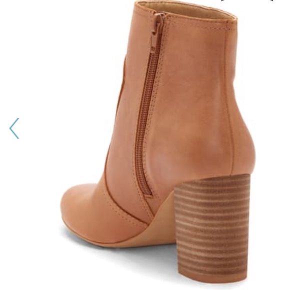 Lucky Brand Sheirin Bootie - Picture 3 of 6